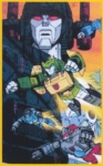 Portrait group Metroplex Springer Kup Broadside 大都市 弹簧 杯子 排炮